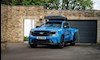 فورد تطلق موديلا رياضيًا من سيارتها Ranger PHEV البيك آب
