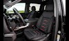 شيفروليه Silverado 1500 بتعديلات هينيسي