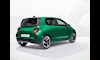 رينو Twingo الكهربائية الجديدة