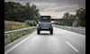 بالصور.. مرسيدس تكشف عن شاحنتها Unimog الأسطورية الجديدة