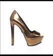 Hyper Bronze Leather  KG Kurt Geiger AED 749                                                                                                          