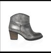 Suzie Pewter Leather  KG Kurt Geiger AED 649                                                                                                          