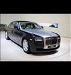 rolls royce ghost