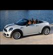 mini cooper convertible 2013