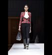 Bloomingdale's Dubai fall 2013 Show                                                                                                                   
