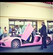 Nicki-Minaj-pink-lambo-3                                                                                                                              
