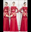 Zuhair Murad 12 @ Saks Fifth Avenue                                                                                                                   