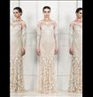 Zuhair Murad 22 @ Saks Fifth Avenue                                                                                                                   