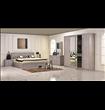 CADMIN Bedroom Set                                                                                                                                    