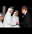 الأمير هاري في دبي                                                                                                                                    