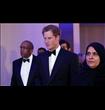 الأمير هاري في دبي                                                                                                                                    