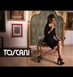 درّة نجمة حملة إعلان Toscani في الشرق الأوسط                                                                                                          