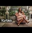 درّة نجمة حملة إعلان Toscani في الشرق الأوسط                                                                                                          