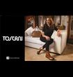 درّة نجمة حملة إعلان Toscani في الشرق الأوسط                                                                                                          