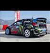 GYMKHANA SIX-أحدث وأقوى فيديو لكين بلوك                                                                                                               