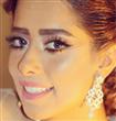 مكياج بلقيس فتحي                                                                                                                                      