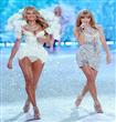 عرض 2013 من Victoria's Secret                                                                                                                         