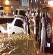 أمطار وسيول السعوديه                                                                                                                                  