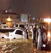 أمطار وسيول السعوديه                                                                                                                                  