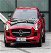 مرسيدس SLS AMG GT 2014                                                                                                                                