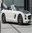 مرسيدس SLS AMG GT 2014                                                                                                                                