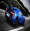 لايكن هايبر سبورت-Lykan Hypersport                                                                                                                    