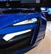 لايكن هايبر سبورت-Lykan Hypersport                                                                                                                    