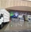 أمطار وسيول الكويت                                                                                                                                    