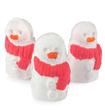 Snowman رغوة الحمام                                                                                                                                   
