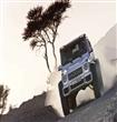 مرسيدس G63 AMG 6*6 2014                                                                                                                               