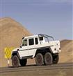 مرسيدس G63 AMG 6*6 2014                                                                                                                               