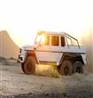 مرسيدس G63 AMG 6*6 2014                                                                                                                               