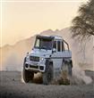 مرسيدس G63 AMG 6*6 2014                                                                                                                               