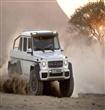 مرسيدس G63 AMG 6*6 2014                                                                                                                               