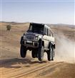مرسيدس G63 AMG 6*6 2014                                                                                                                               