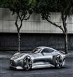 مرسيدس Vision_GT                                                                                                                                      
