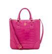 حقيبة روبنسون باللون الفوشيا                                                                                                                          