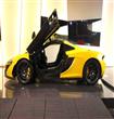مكلارين P1                                                                                                                                            