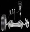 Steer by Wire technology                                                                                                                              