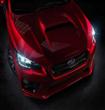 سوبارو WRX 2015                                                                                                                                       