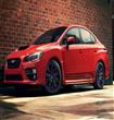 سوبارو WRX 2015                                                                                                                                       