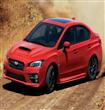 سوبارو WRX 2015                                                                                                                                       