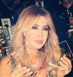 نوال ومايا وسيرين من المكرّمات في OTV Awards 2013                                                                                                     