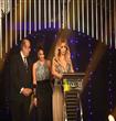 نوال ومايا وسيرين من المكرّمات في OTV Awards 2013                                                                                                     