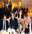 نوال ومايا وسيرين من المكرّمات في OTV Awards 2013                                                                                                     