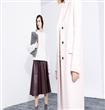 Zara ستايل شتاء 2014 من                                                                                                                               