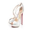 Louboutin مجموعة ربيع 2014 من                                                                                                                         