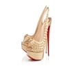 Louboutin مجموعة ربيع 2014 من                                                                                                                         