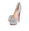 Louboutin مجموعة ربيع 2014 من                                                                                                                         