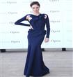 Zac Posen كوكو روشا في                                                                                                                                